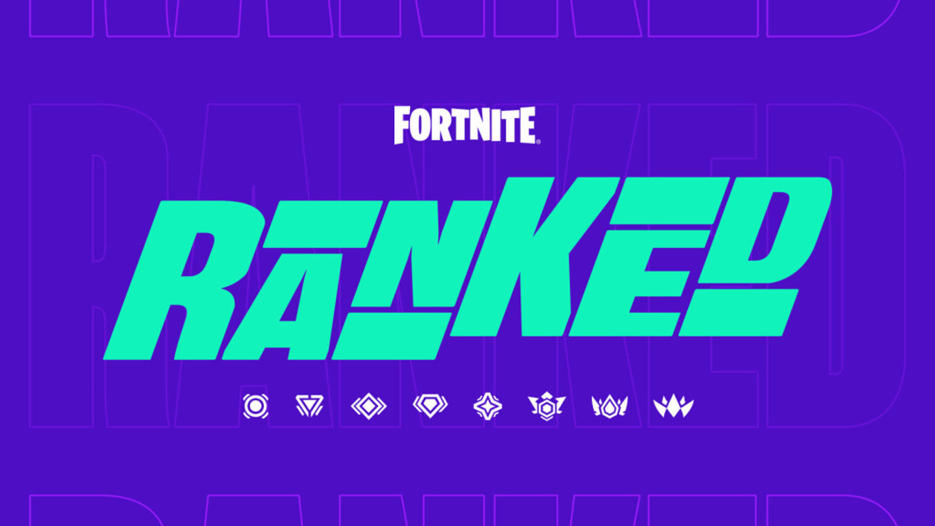 Do You Share Ranks Between Fortnite Battle Royale and Zero Build?