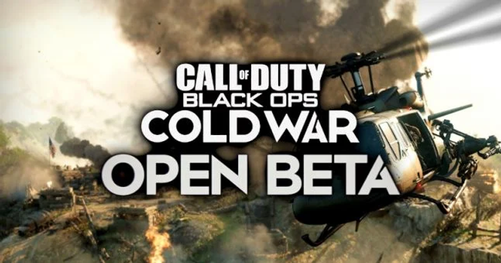 CDL Championship Weekend: How to earn early access to the Black Ops Cold War beta