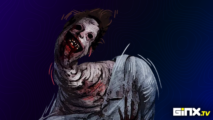 Who Is The Unknown's Voice Actor In Dead By Daylight?