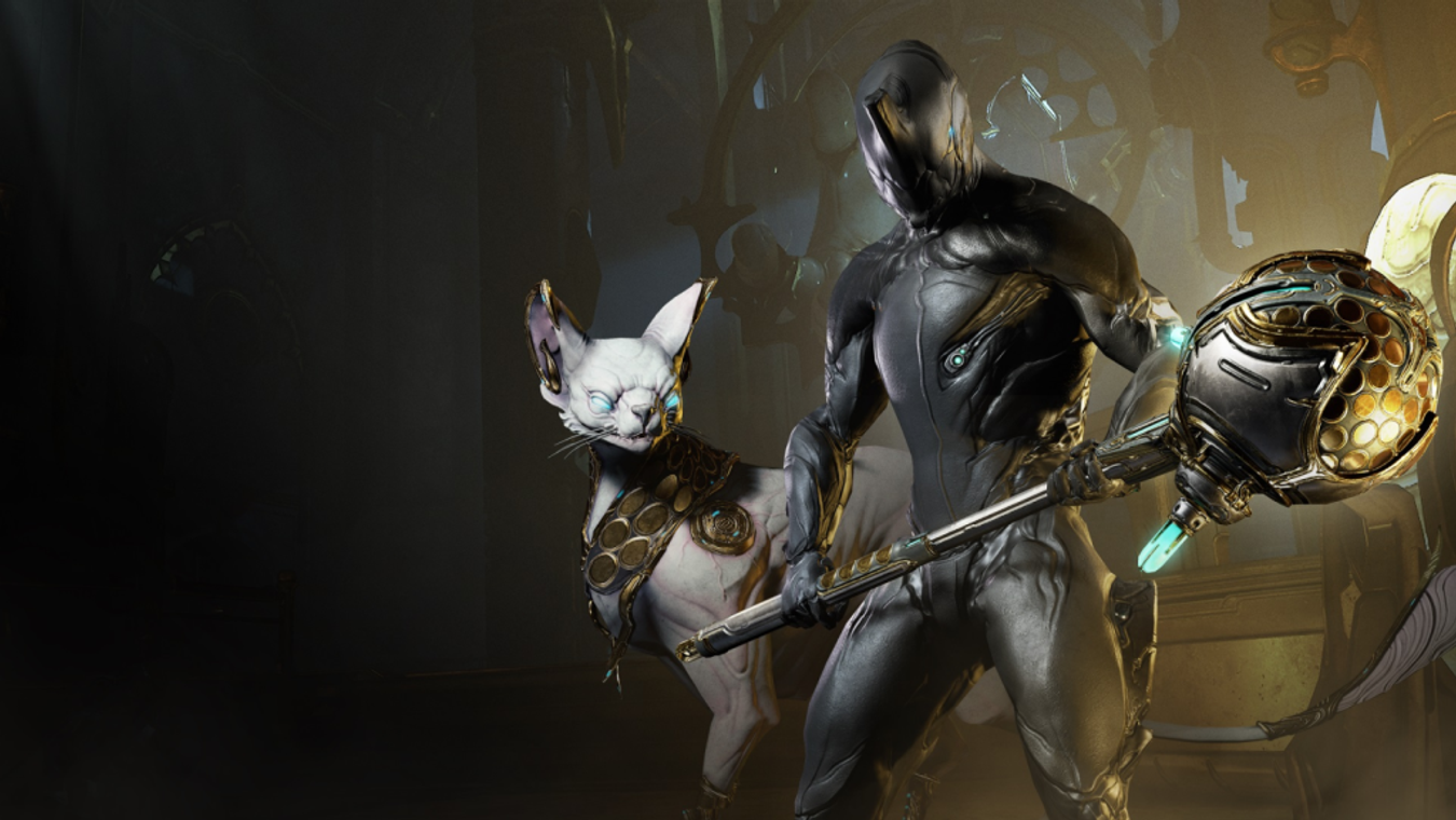 Warframe Sanctum Supporter Pack: Items, Price, Should You Buy