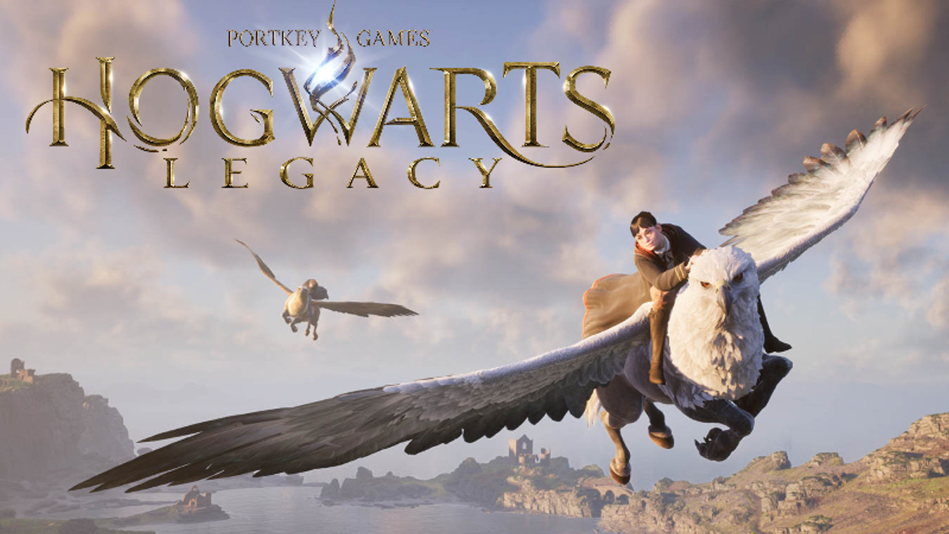 Hogwarts Legacy Mounts List And How To Unlock
