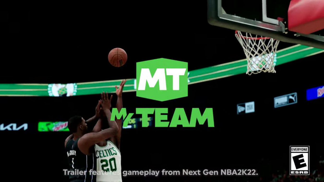 NBA 2K22: Full MyTeam game mode guide