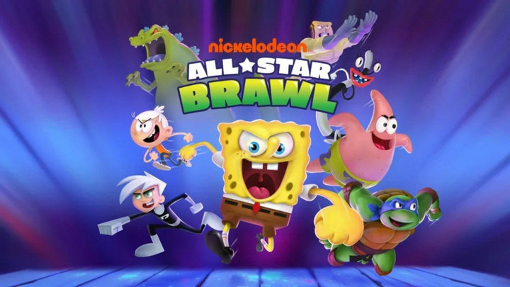 Does Nickelodeon All-Star Brawl have crossplay?