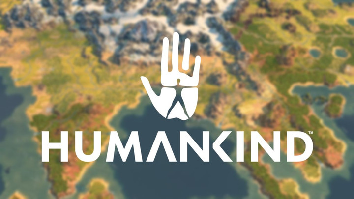 How to download the Earth map mod for Humankind