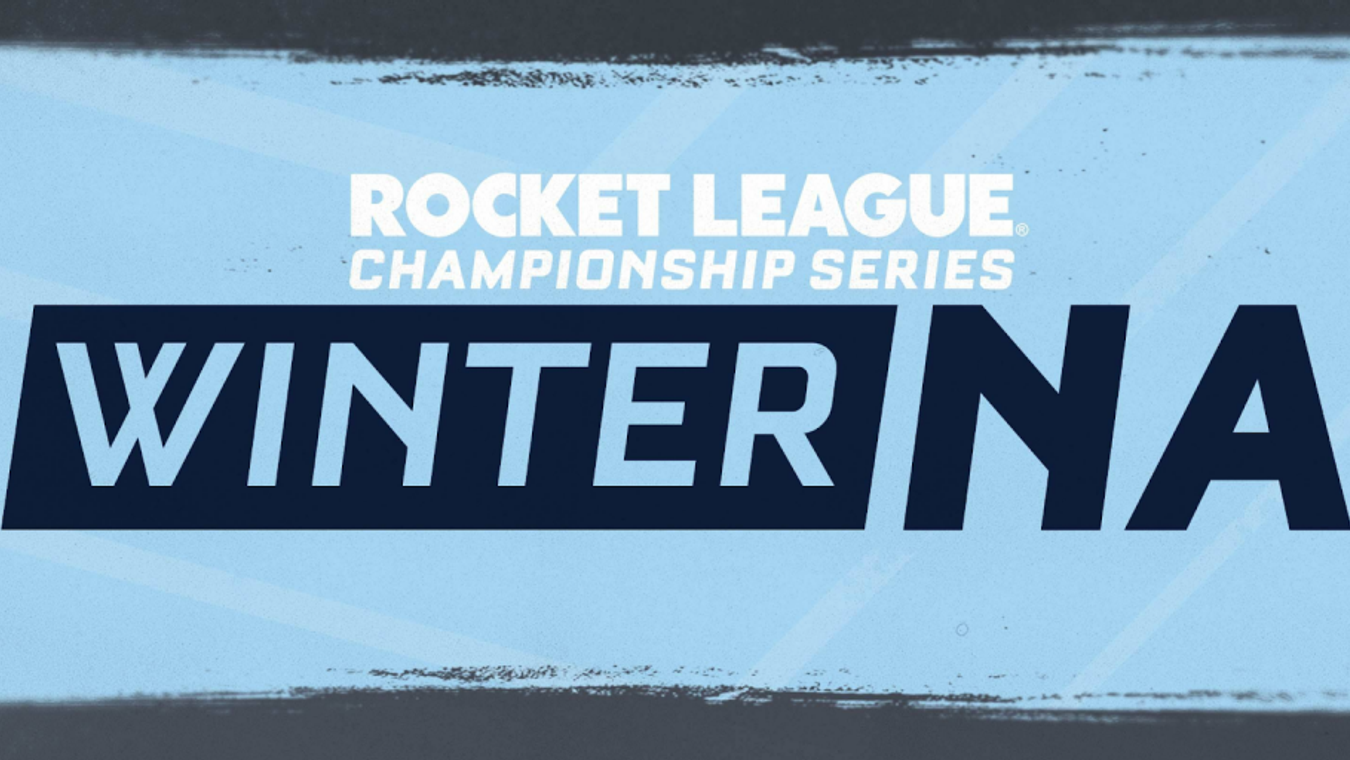 RLCS 21/22 NA Winter Regional #1: How to watch, schedule, format, prize pool
