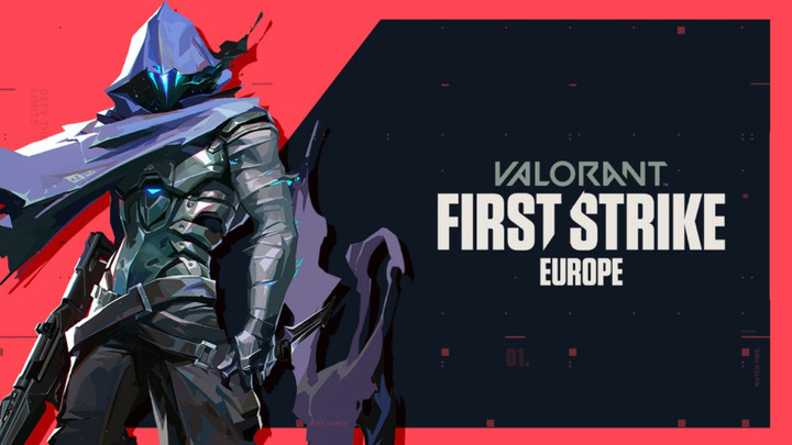 Valorant First Strike EU: Schedule, teams, format, prize pool, and how to watch