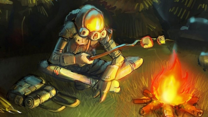 Outer Wilds and Disco Elysium lead BAFTA Games Awards 2020 winners