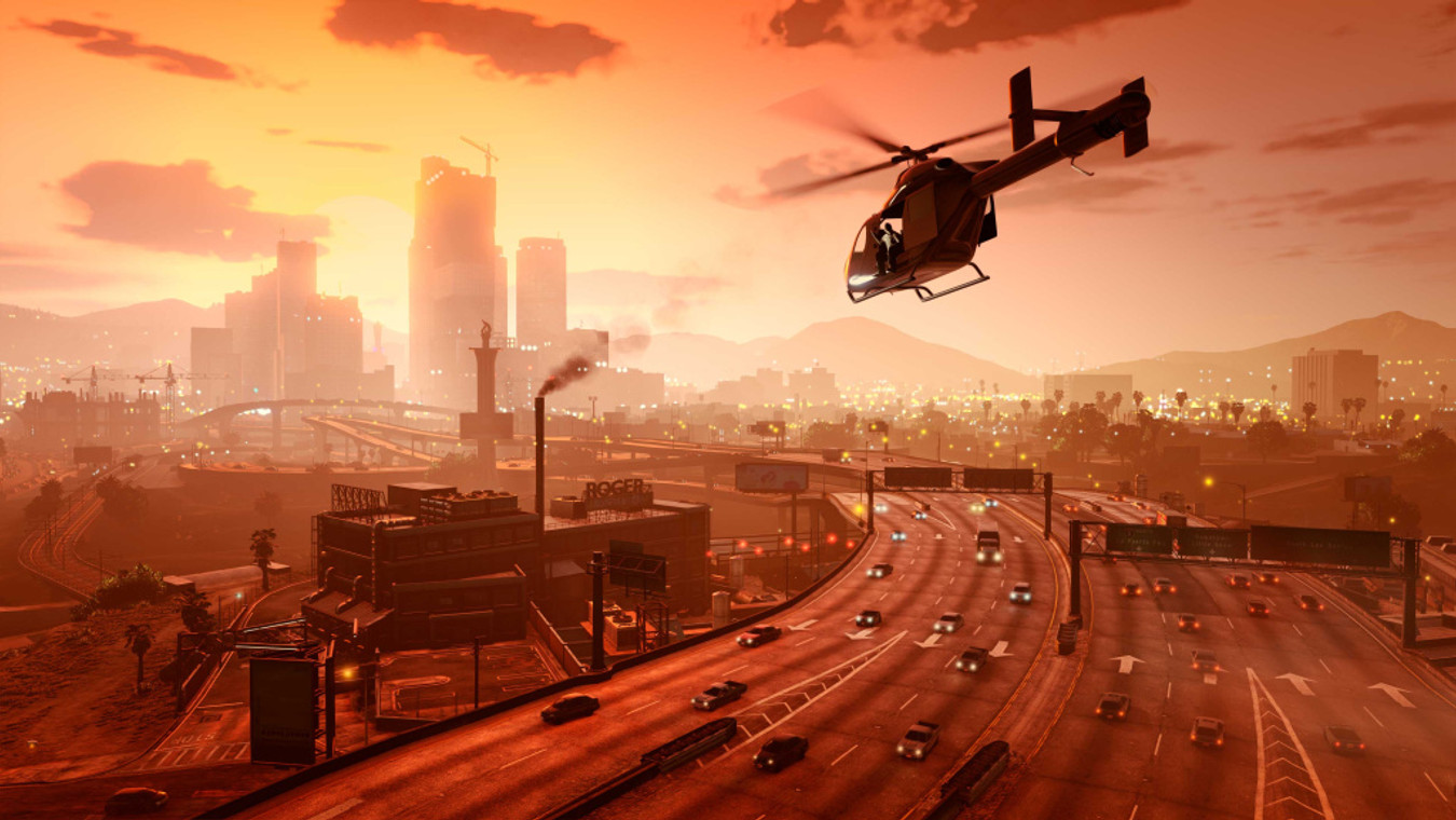 GTA Online: Unable to Launch The Game, Please Visit Rockstar Games Support