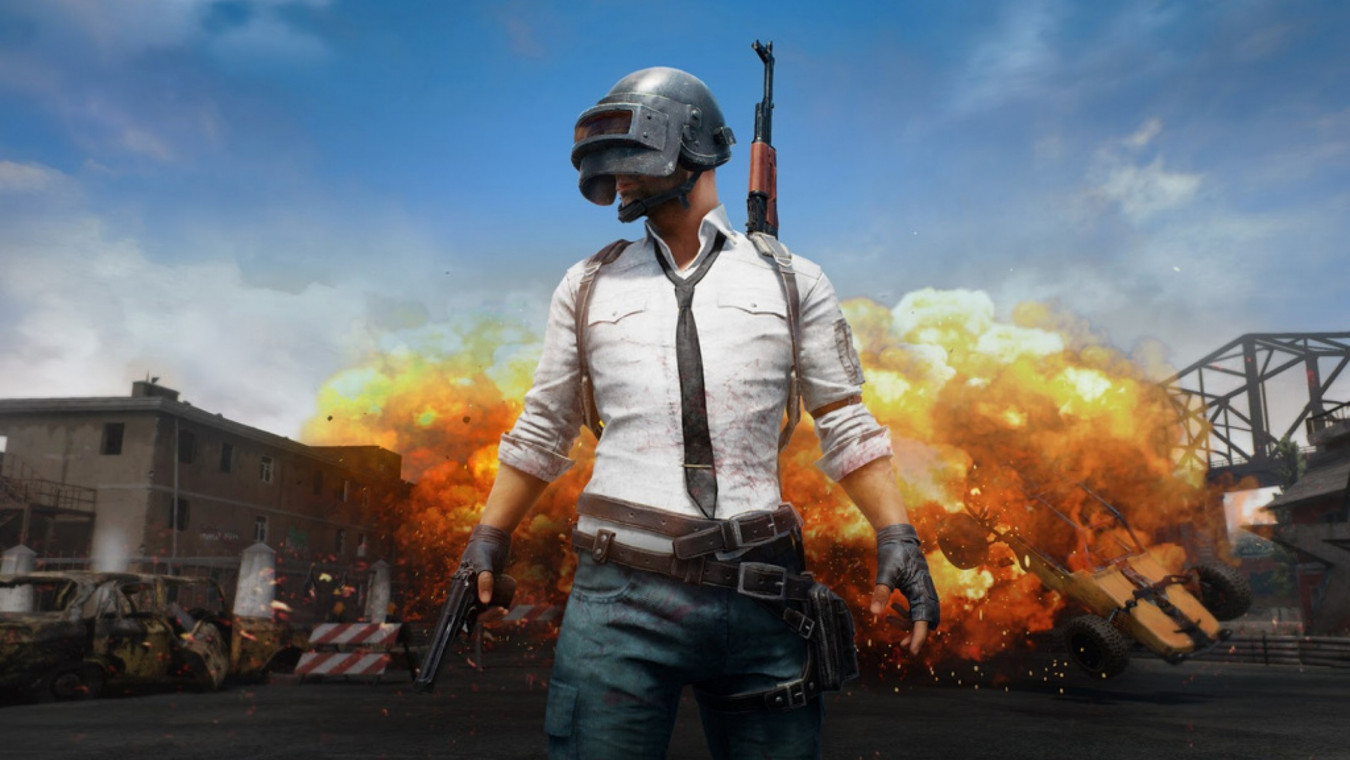 PUBG Mobile banned in India alongside over 100 other apps
