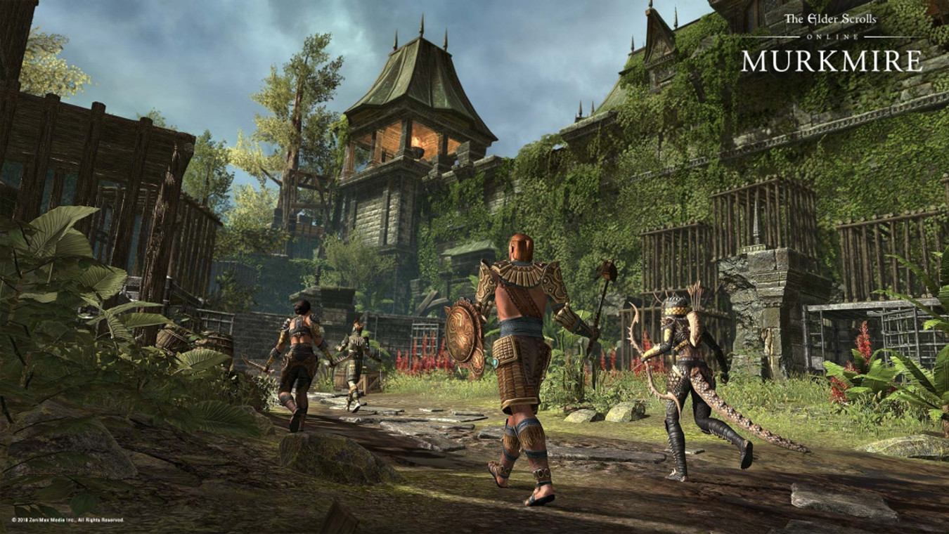 All Elder Scrolls Online Cheats And Console Commands