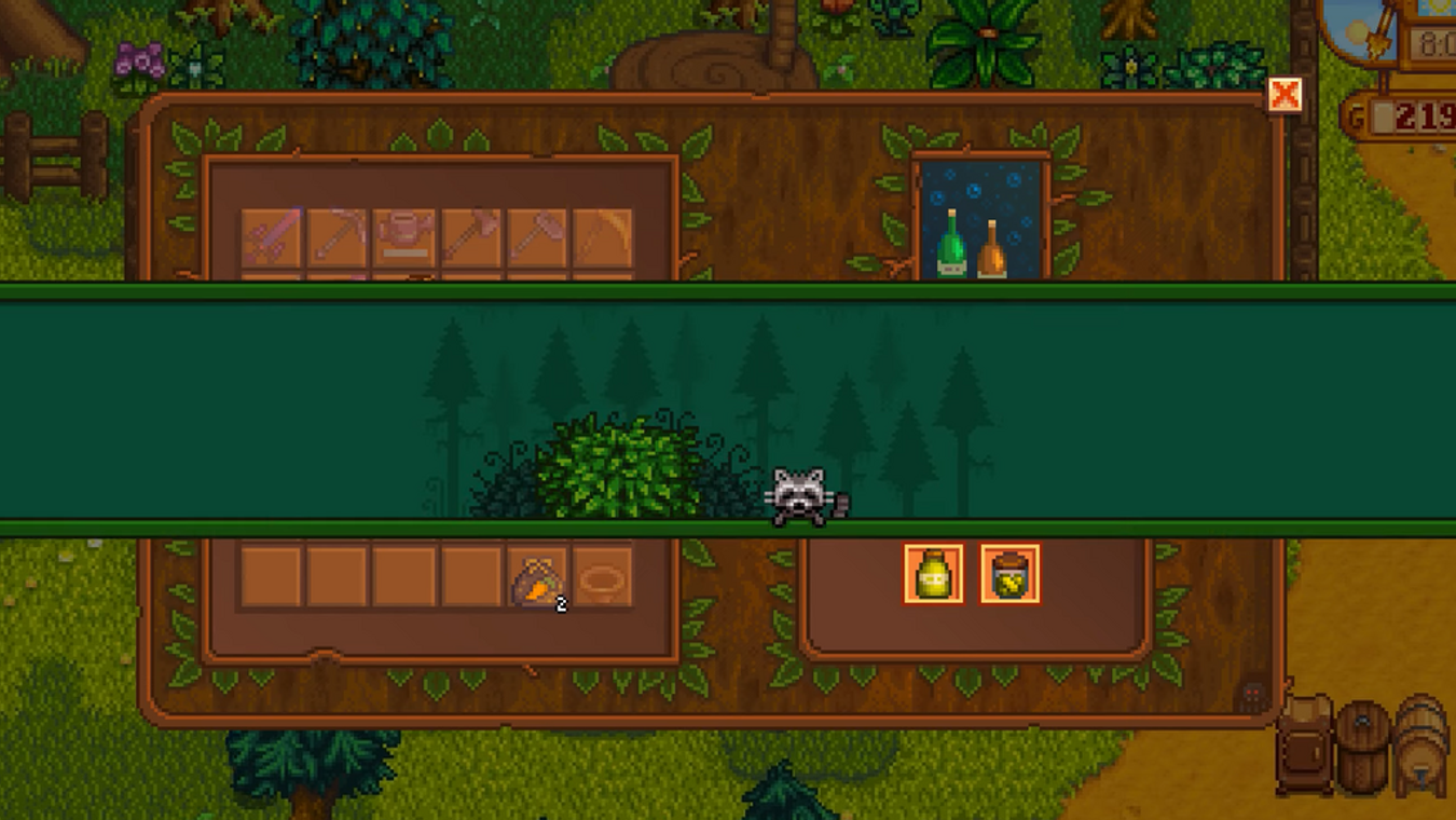 How To Get The Good Neighbors Achievement In Stardew Valley