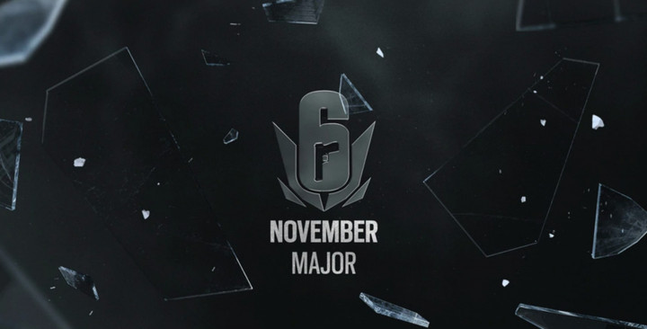 Rainbow Six Siege Europe November 2020 Major: Schedule, Twitch drops, Neon Dawn reveal and how to watch