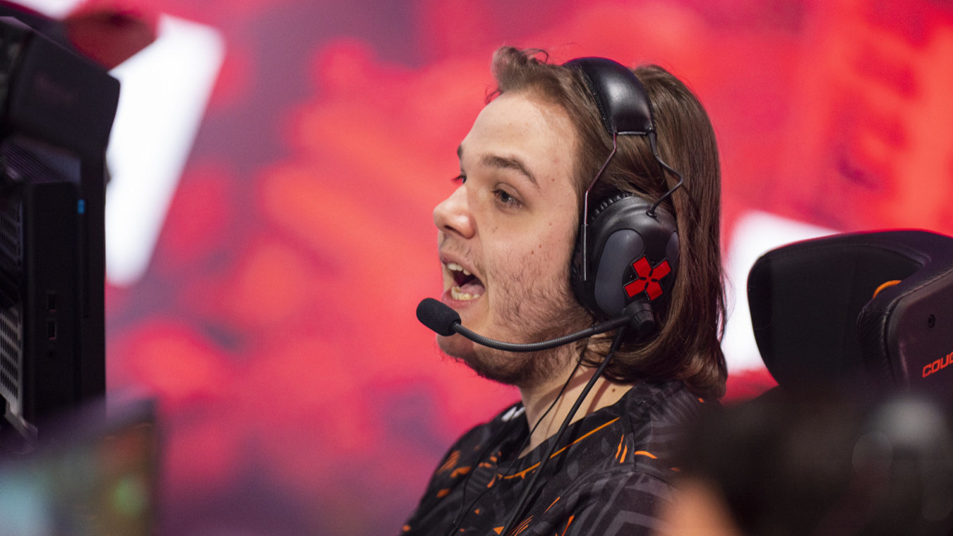 Valorant: Fnatic Kamyk Reveals Which Map Should Replace Bind