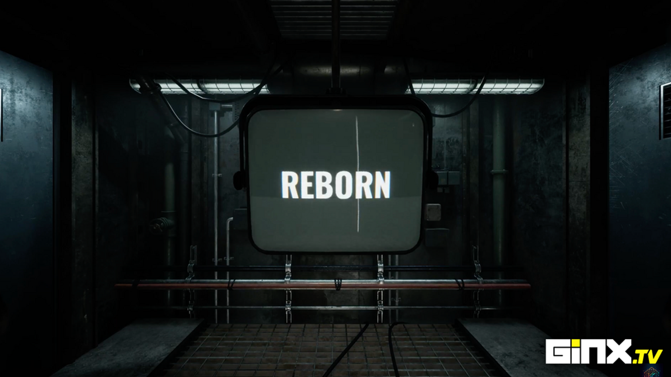 How To Get Reborn in The Outlast Trials and What Happens