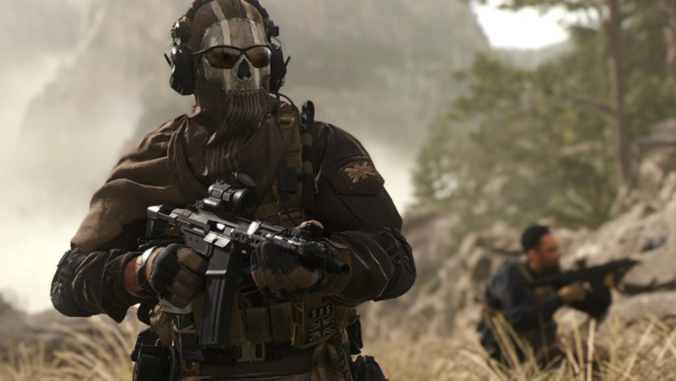 COD Modern Warfare 2: Twitch Drops Rewards & How To Claim