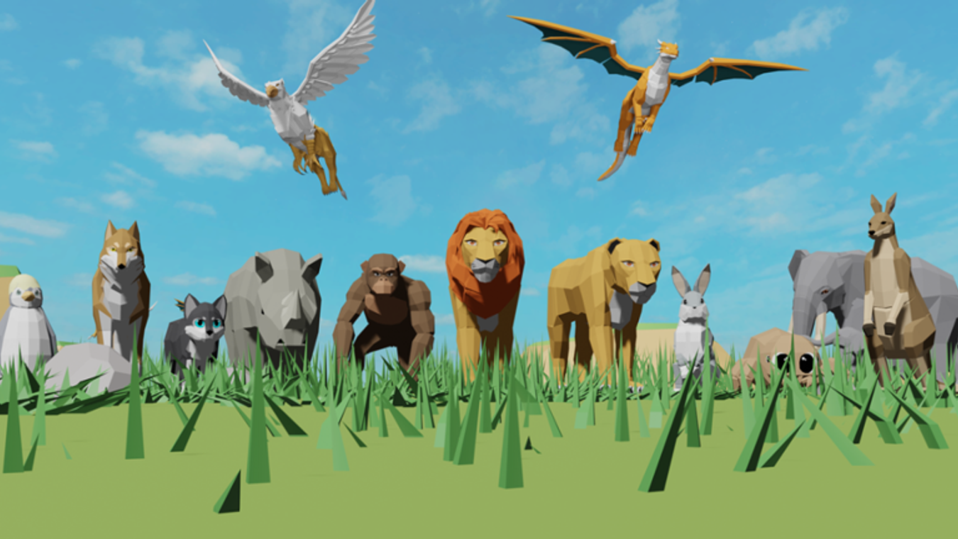 Animal Simulator Codes (March 2024) — Free Skins, XP, Rewards