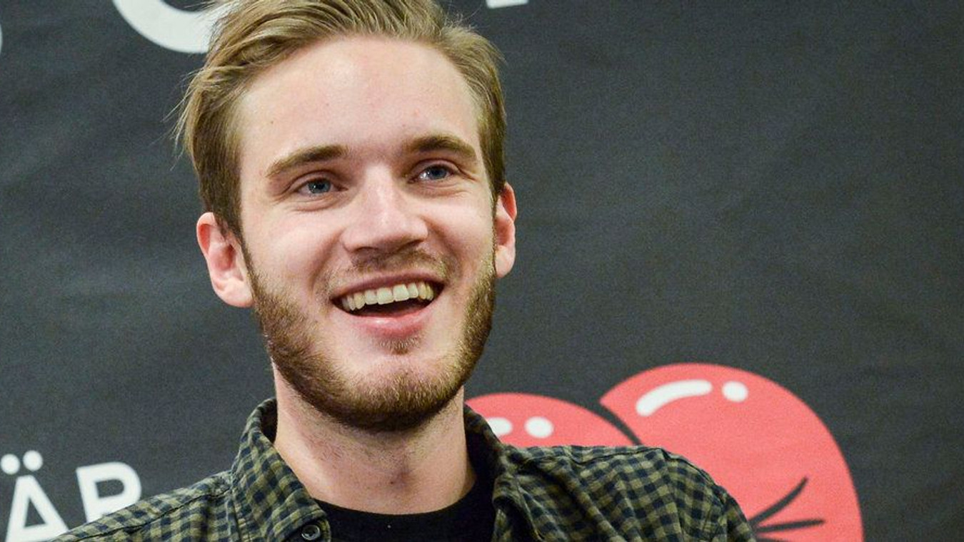 PewDiePie YouTube channel membership raises $1.5 million for charity