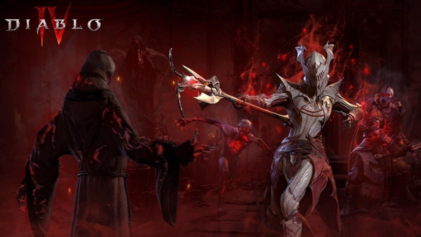 Diablo 4 Vampiric Power Tier List: Best Powers Ranked