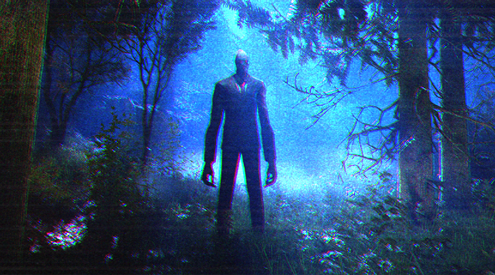 How To Find Phasmophobia Slenderman Easter Egg Location