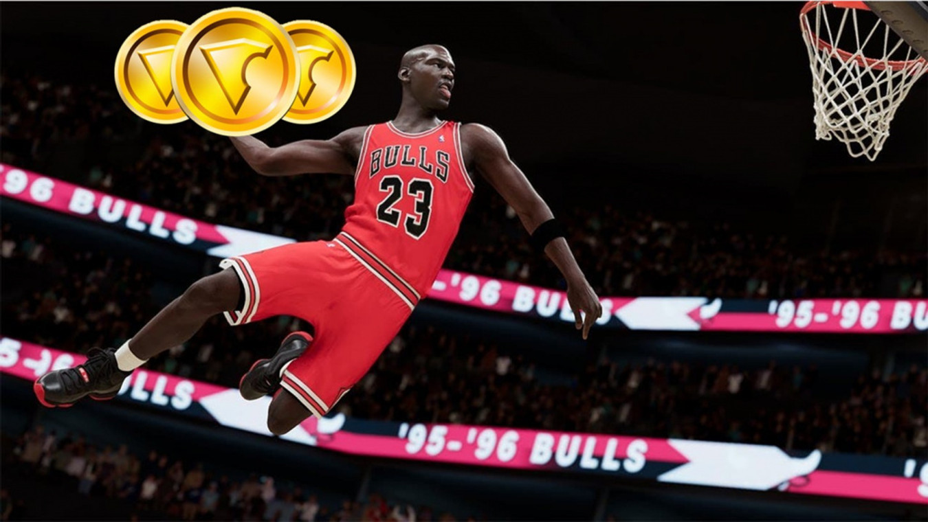 3 ways to collect some free VC in NBA 2K22