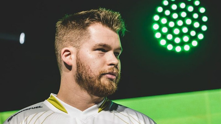 Crimsix reveals Scump was set to be best man at wedding before OpTic roster rift