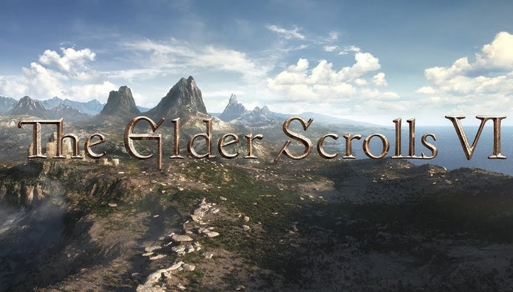 The Elder Scrolls 6 release in 2026 or later according to insider