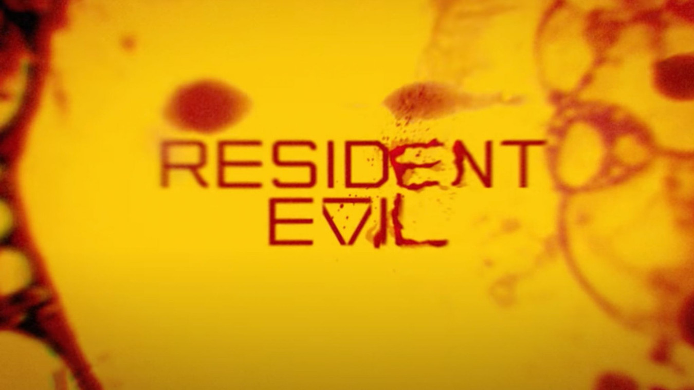 Resident Evil Netflix Series Unlock Time