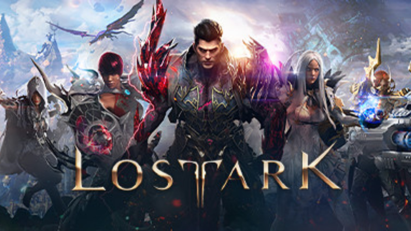 Lost Ark Europe West server list, rewards and Founder's Pack