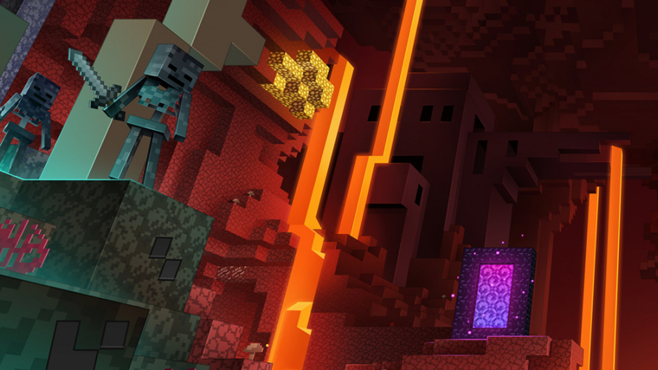 Minecraft Nether update release date finally revealed