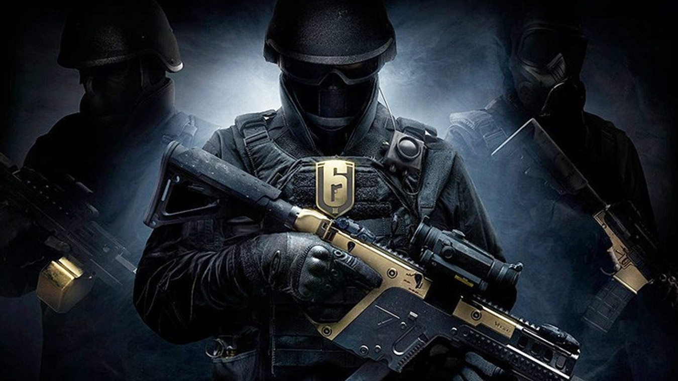 Changing the game: The story of Rainbow Six Siege