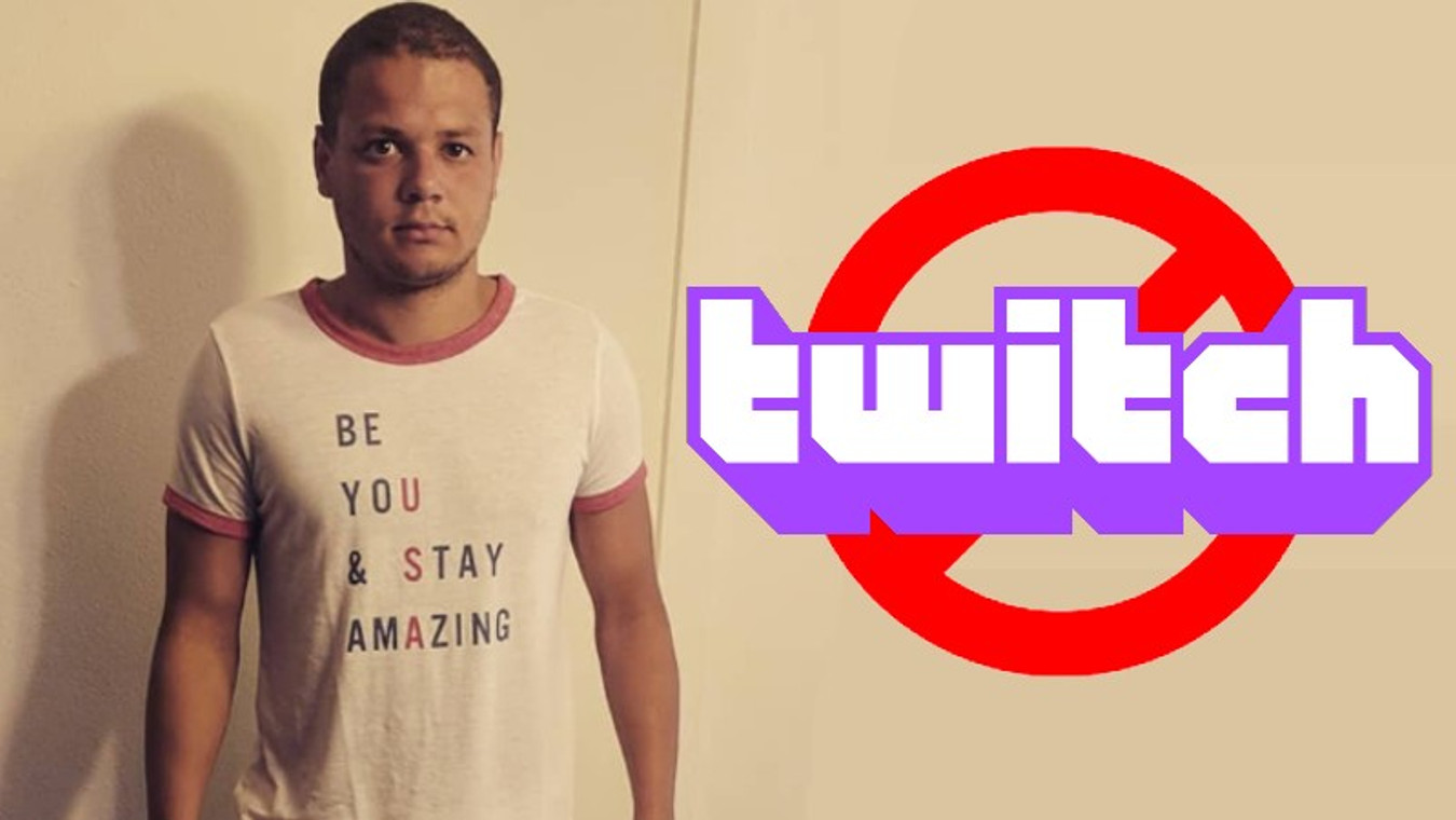 Twitch Bans Erobb Over Threats To Beat Up Annoying Chatter