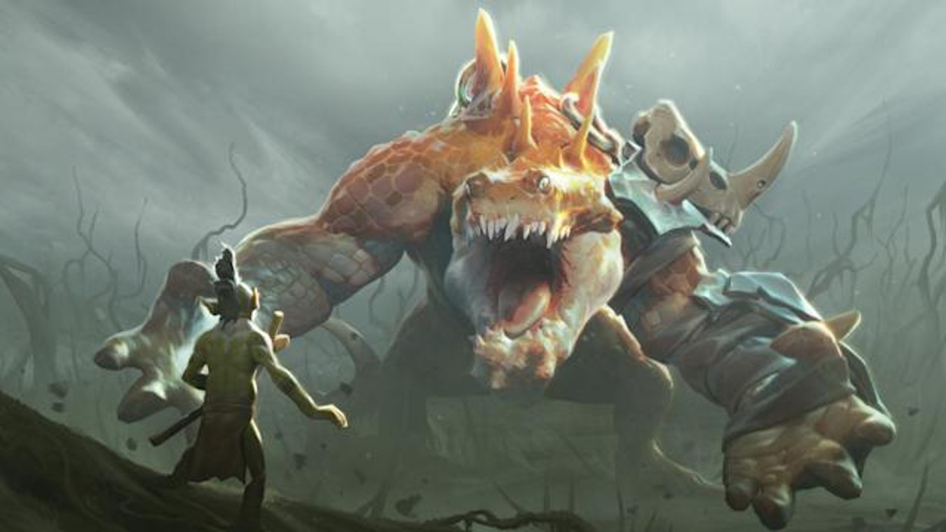 Dota 2 7.32 Patch Notes - Heroes And Item Balance Changes