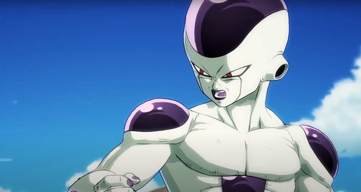 DBZ Cell & Frieza Coming To Fortnite: Release Date, Skins, Cosmetics Revealed
