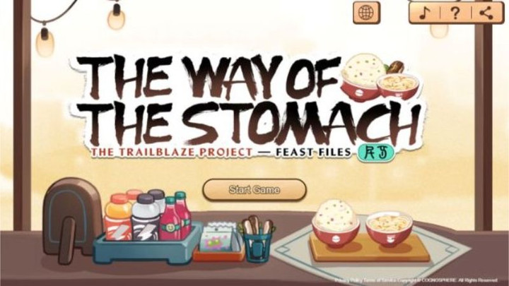 Honkai Star Rail The Way of the Stomach Event Guide: Dates, Rewards, & More