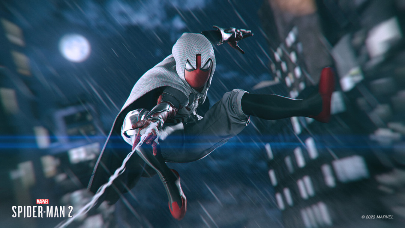 Marvel's Spider-Man 2 Spoilers & Leaked Gameplay Video