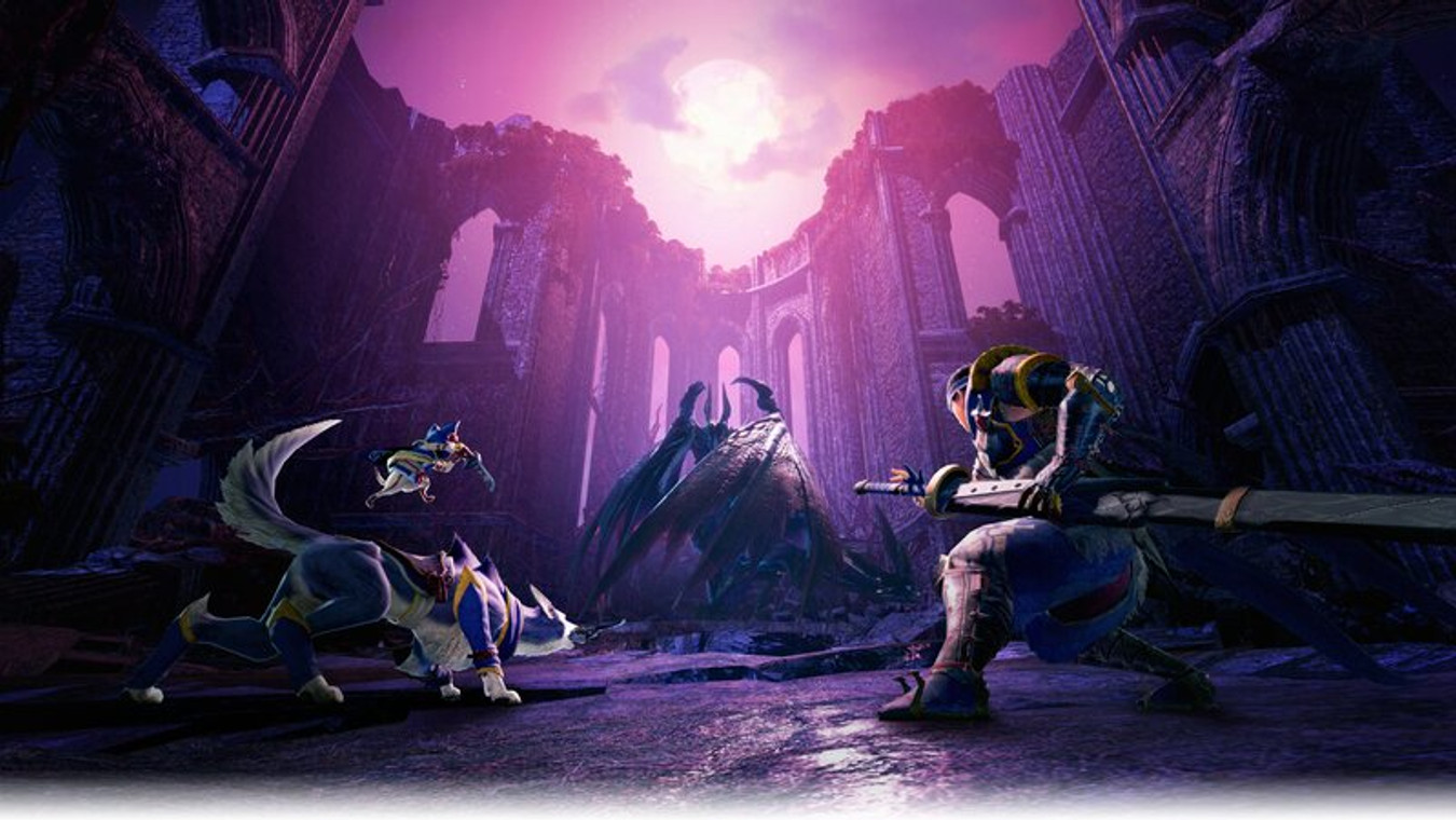 Monster Hunter Rise Sunbreak All Relic Record Locations In Citadel