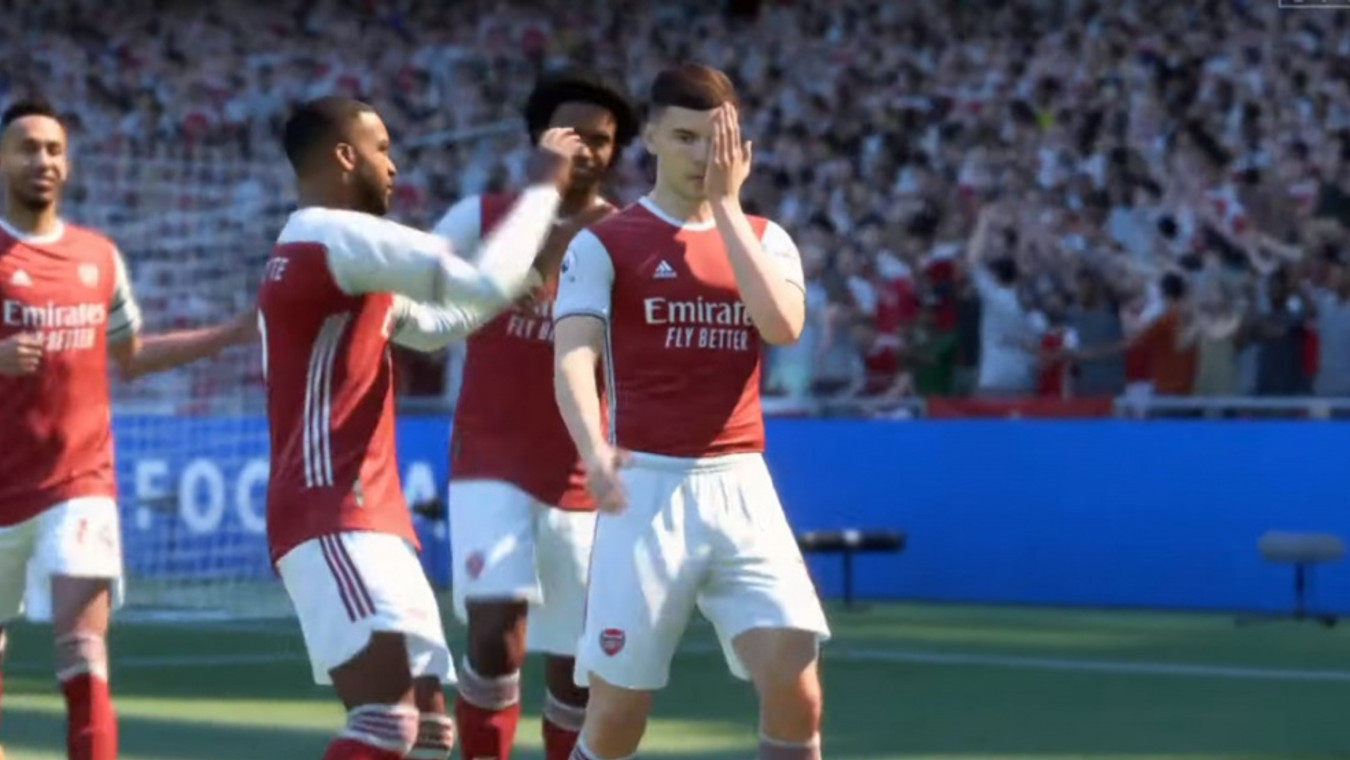 FIFA 22 Defending guide: Advanced moves, system changes, and more