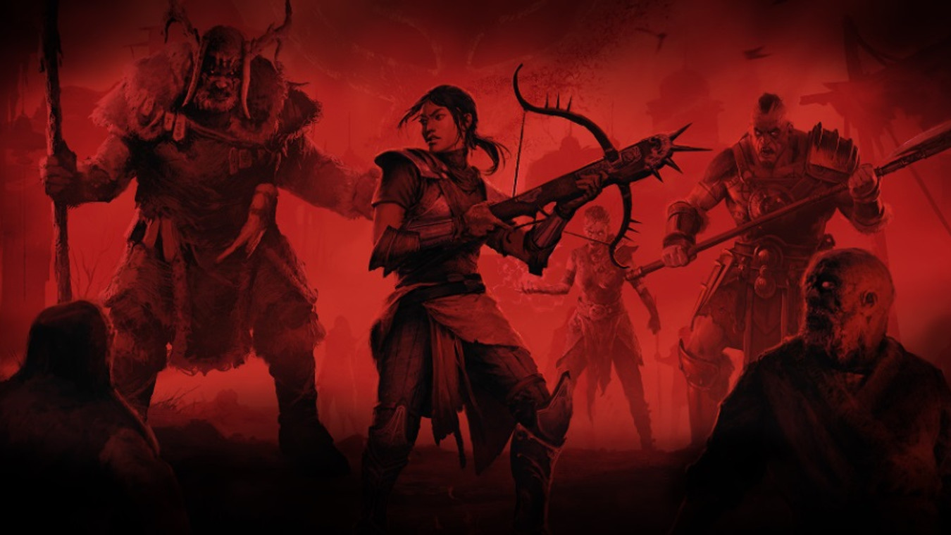Diablo 4 Blood Harvest Events: Locations, Activities & Rewards