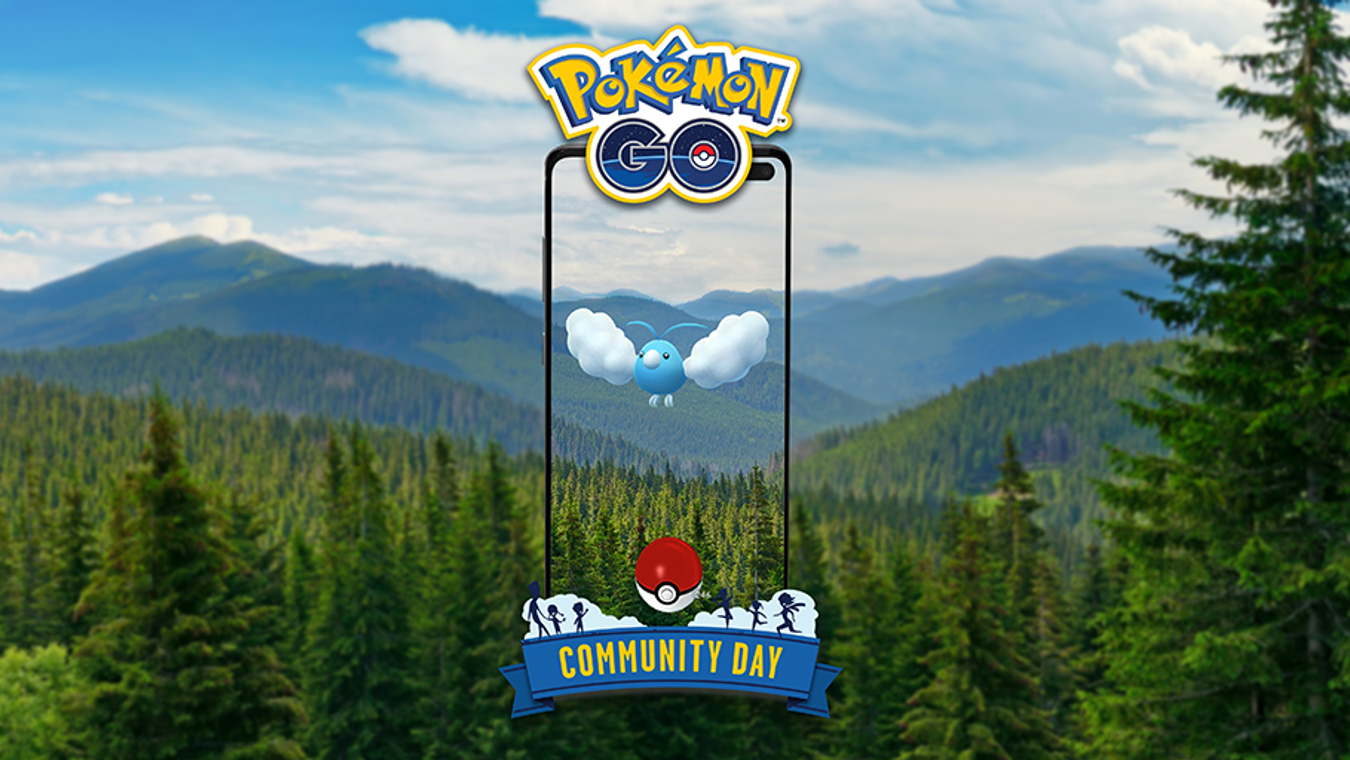 Pokémon GO May Community Day: Dates, details and more