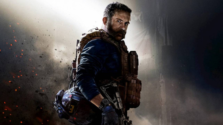 Call Of Duty Modern Warfare major update adds Gun Game and Dead Silence fix