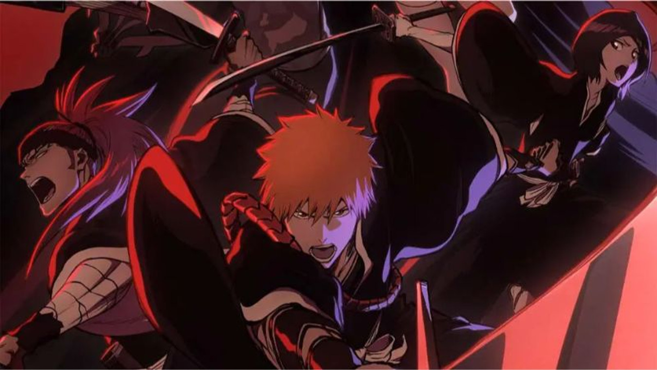 Top 10 Upcoming Anime Of October 2022 - Must Watch Shows This Fall