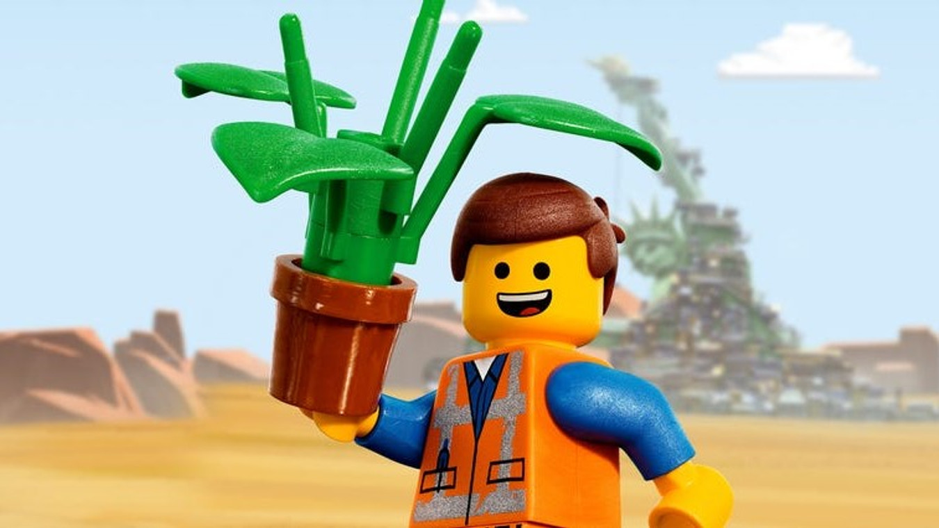 When Is LEGO Coming To Fortnite?
