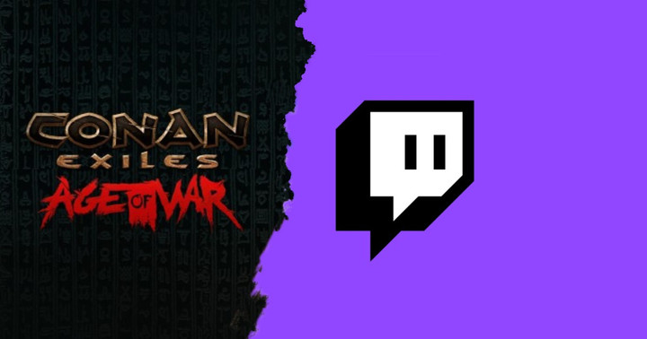 Conan Exiles Twitch Drops (December 2023): How To Claim Rewards