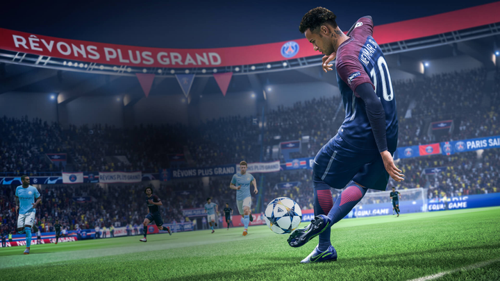 FIFA 21 Title Update 9 patch notes: Flick Ups and volleys nerfed