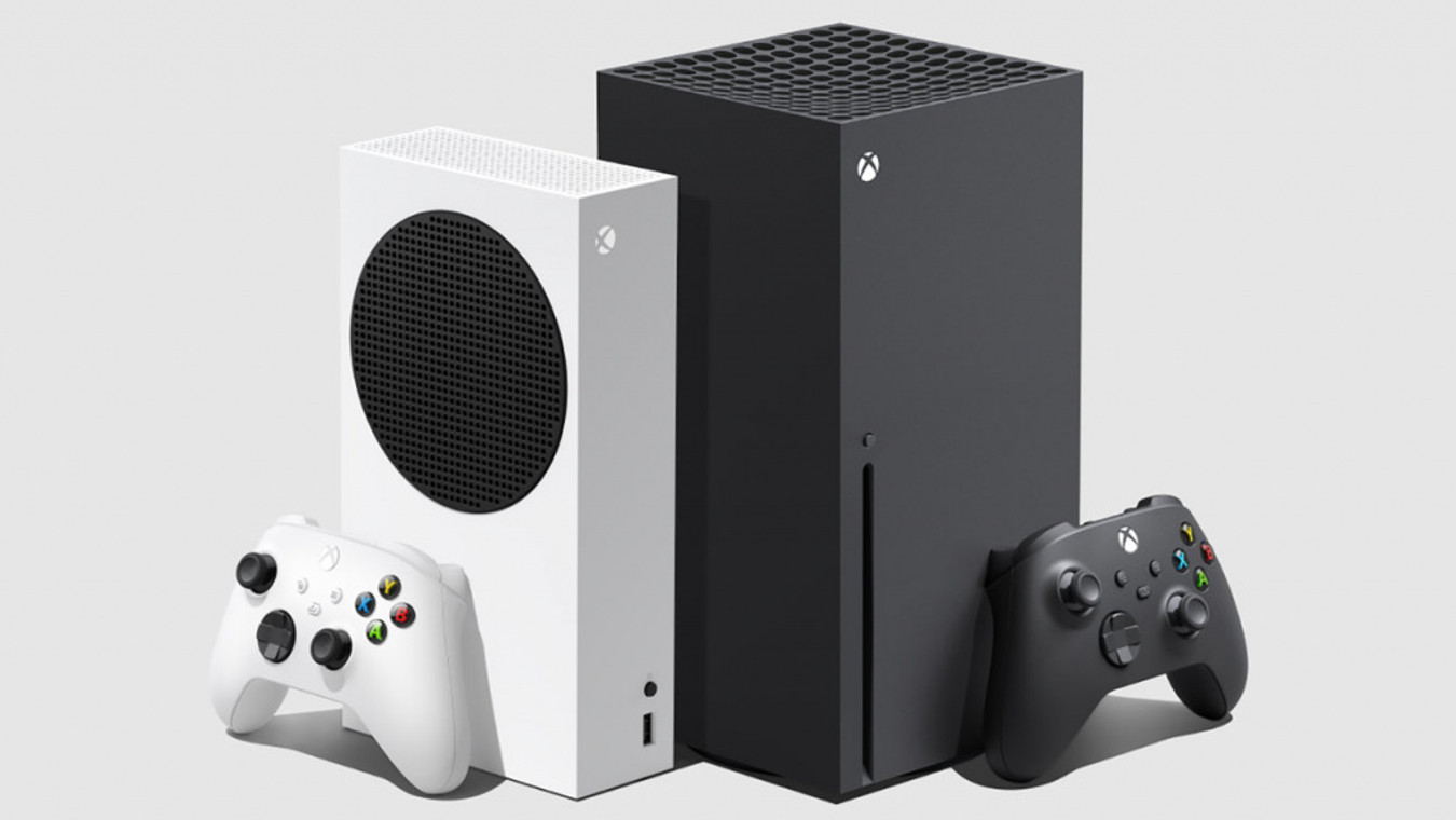 Xbox Series X and Series S pre-orders are live: Here’s where they're available