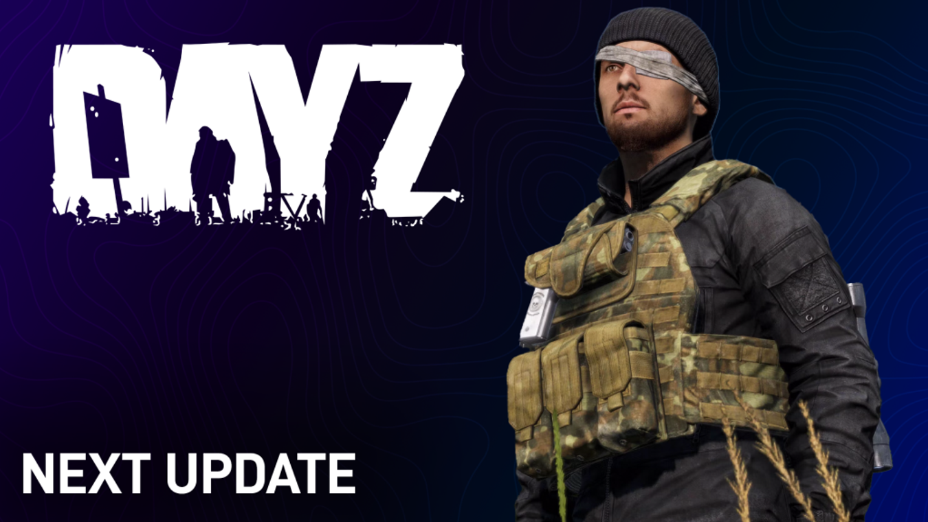When Will DayZ 1.25 Update Release?