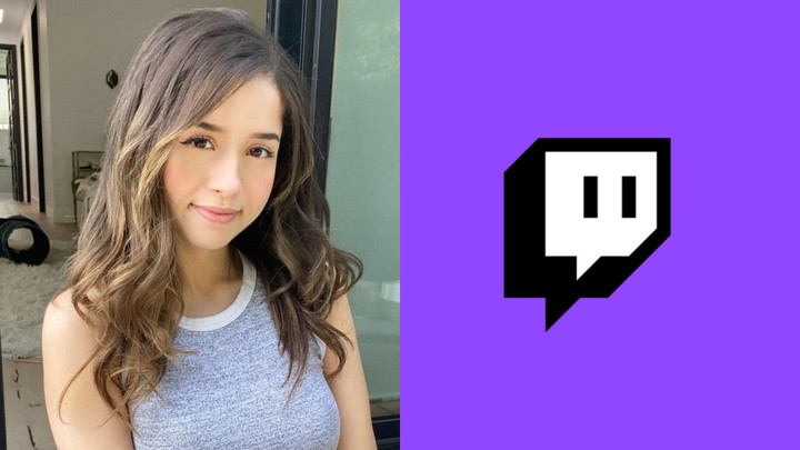 Pokimane responds to Twitch fan after professing their love on Instagram