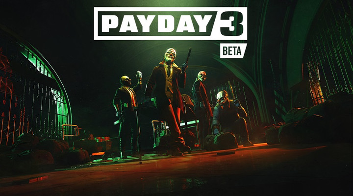 Payday 3 Closed Beta: How To Join, Dates, Content & FAQ
