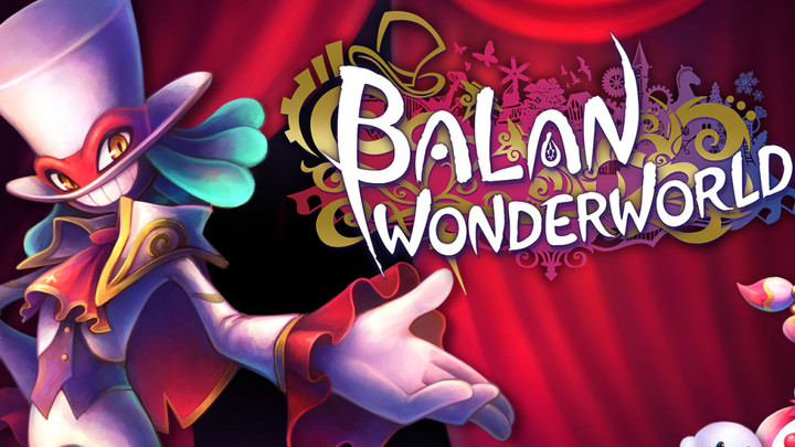 Balan Wonderworld announced for Xbox Series X from Sonic co-creators