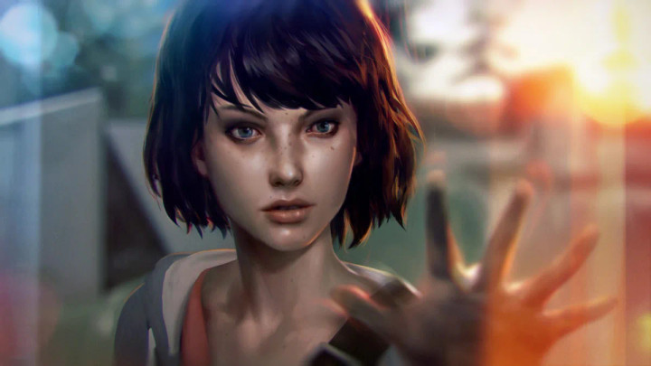 Tragic Life is Strange stream shows just how badly Twitch is handling DMCA